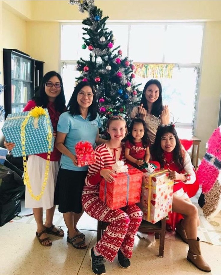 Christmas